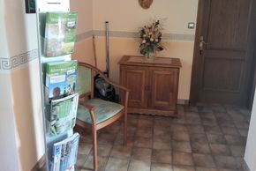 General information about your stay at Landgasthof Pernsteiner