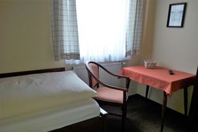 General information about your stay at Landgasthof Pernsteiner