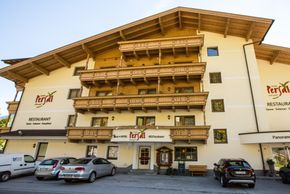 General information about your stay at Landgasthof Persal