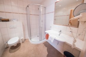 General information about your stay at Landgasthof Persal