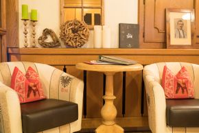 General information about your stay at Landgasthof Persal