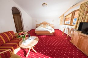 General information about your stay at Landgasthof Persal