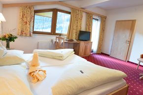 General information about your stay at Landgasthof Persal