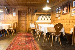 General information about your stay at Landgasthof Persal