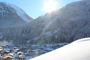 General information about your stay at Landgasthof Persal