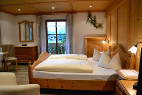 General information about your stay at Landerermühle