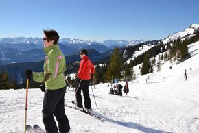 General information about your stay at Landerermühle