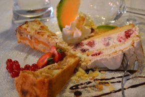 General information about your stay at Landerermühle