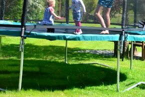 General information about your stay at Landerermühle