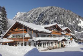 General information about your stay at Landhotel Berghof