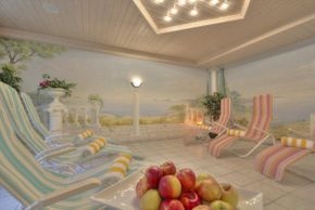 General information about your stay at Landhotel Berghof