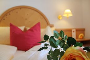 General information about your stay at Landhotel Berghof