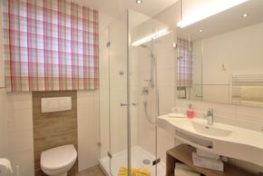 General information about your stay at Landhotel Berghof