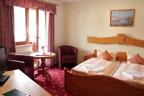 General information about your stay at Landhotel Gasthof Zwota