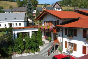 General information about your stay at Landhotel Gasthof Zwota