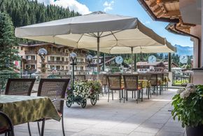 General information about your stay at Landhotel Maria Theresia