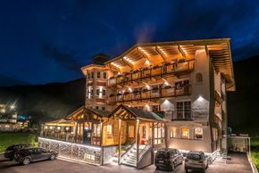 General information about your stay at Landhotel Maria Theresia