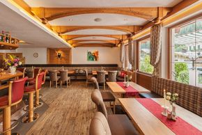 General information about your stay at Landhotel Maria Theresia