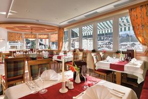 General information about your stay at Landhotel Maria Theresia