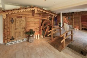 General information about your stay at Landhotel Maria Theresia