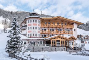 General information about your stay at Landhotel Maria Theresia