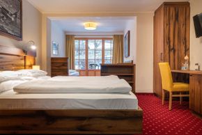 General information about your stay at Landhotel Senningerbräu