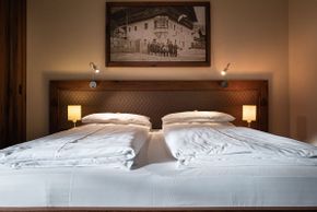 General information about your stay at Landhotel Senningerbräu