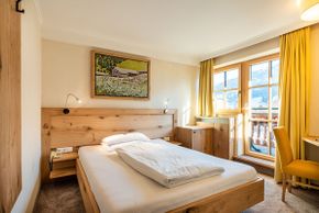 General information about your stay at Landhotel Senningerbräu
