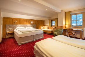 General information about your stay at Landhotel Senningerbräu