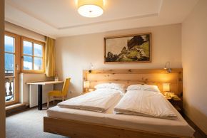 General information about your stay at Landhotel Senningerbräu