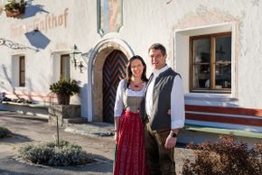 General information about your stay at Landhotel Senningerbräu