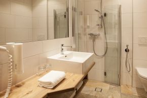 General information about your stay at Landhotel Senningerbräu