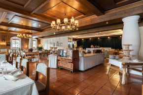 General information about your stay at Landhotel Senningerbräu