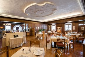 General information about your stay at Landhotel Senningerbräu