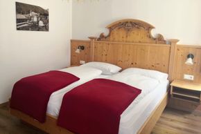 General information about your stay at Hotel Postgut