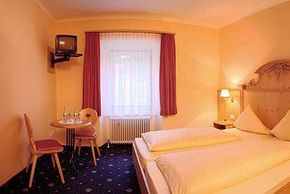 General information about your stay at Hotel Postgut