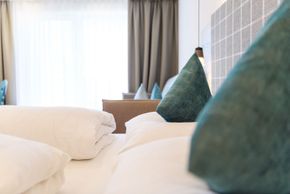 General information about your stay at Landhotel Pettneuerhof