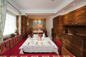 General information about your stay at Landhotel Pettneuerhof