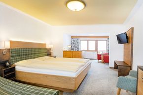 General information about your stay at Landhotel Tirolerhof