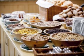 General information about your stay at Landhotel Tirolerhof