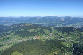 General information about your stay at Landhotel Tirolerhof