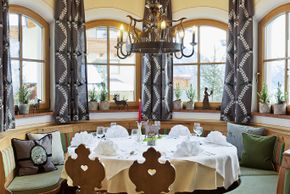 General information about your stay at Landhotel Untermüllnergut