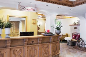 General information about your stay at Landhotel Untermüllnergut