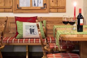 General information about your stay at Landhotel Untermüllnergut