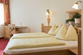 General information about your stay at Landhotel Untermüllnergut