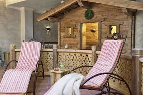 General information about your stay at Landhotel Untermüllnergut