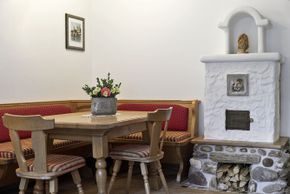 General information about your stay at Landhotel Untermüllnergut