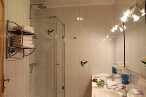 General information about your stay at Landhof Kreuzsalgut