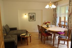 General information about your stay at Landhof Kreuzsalgut