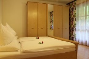 General information about your stay at Landhof Kreuzsalgut